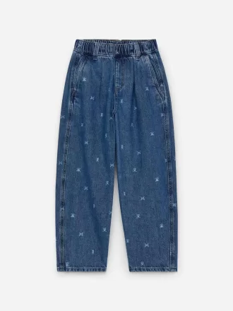 Pantalones vaqueros relajados Pantalones vaqueros relajados