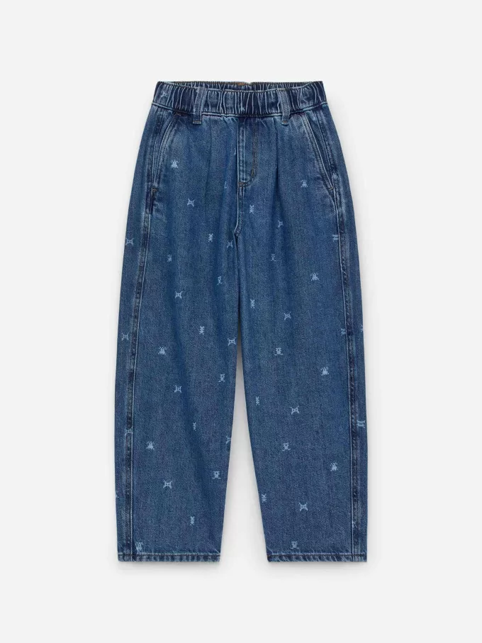 Pantalones vaqueros relajados Pantalones vaqueros relajados