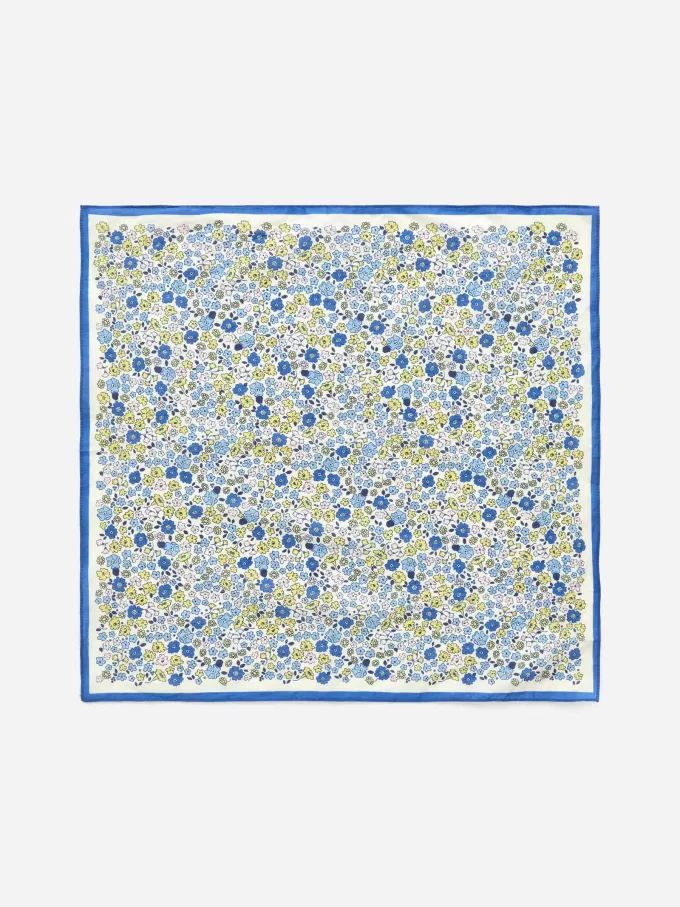 Pañuelo de algodón Pañuelo de algodón