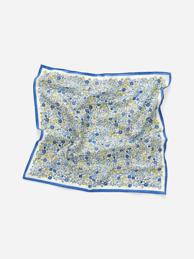 Pañuelo de algodón Pañuelo de algodón