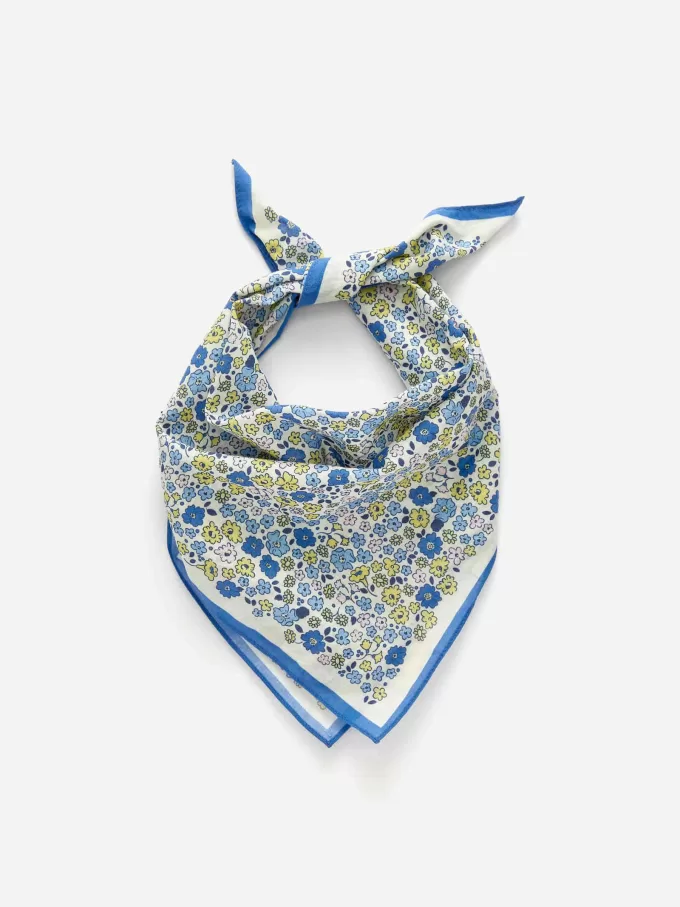 Pañuelo de algodón Pañuelo de algodón