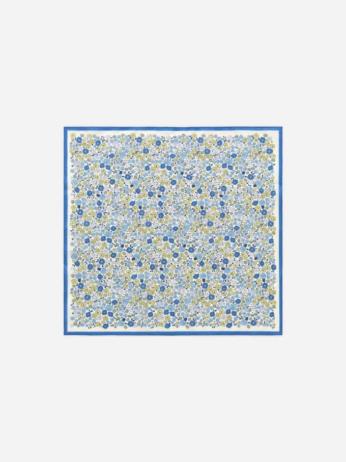 Pañuelo de algodón Pañuelo de algodón