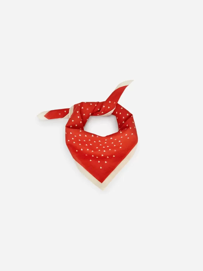 Pañuelo de algodón Pañuelo de algodón