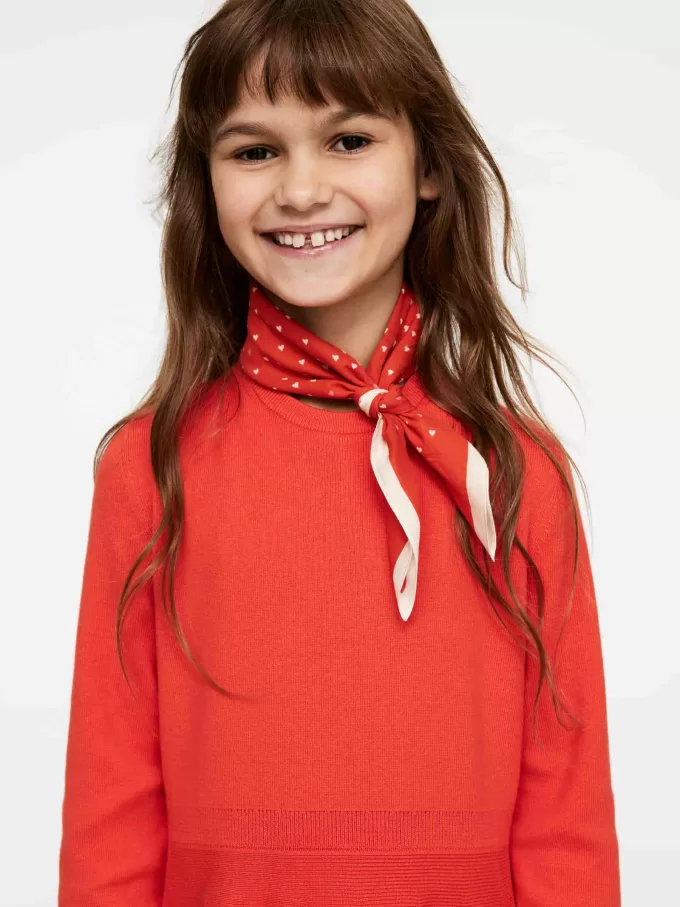 Pañuelo de algodón Pañuelo de algodón