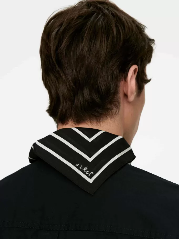 Pañuelo de algodón