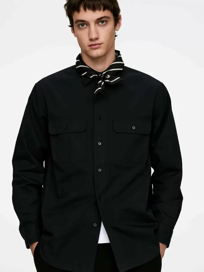 Pañuelo de algodón