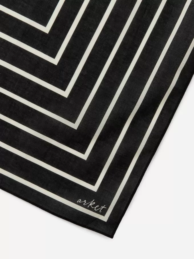 Pañuelo de algodón