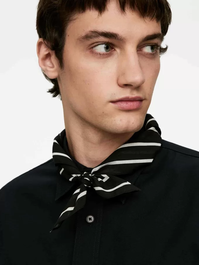 Pañuelo de algodón