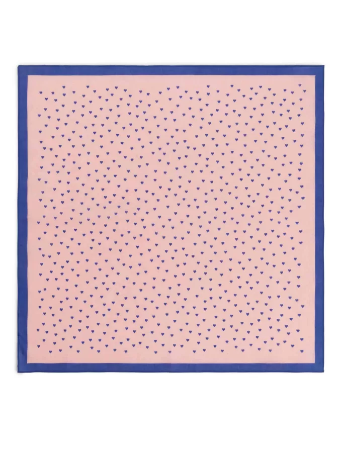 Pañuelo de algodón Pañuelo de algodón