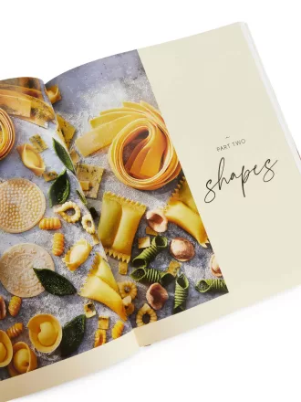 Pasta todos los días