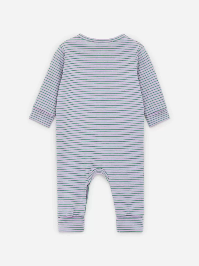 Pijama de algodón Pijama de algodón