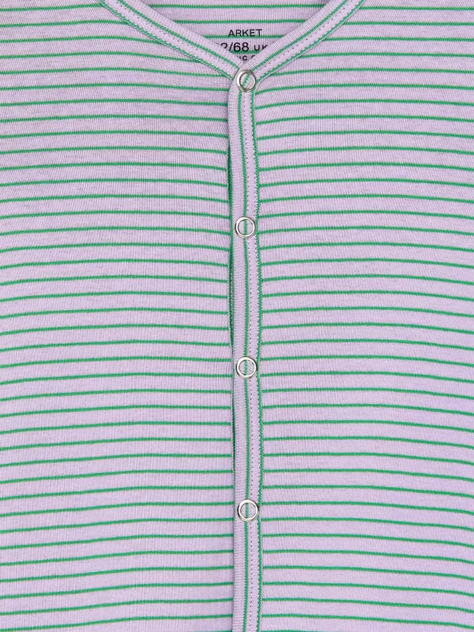 Pijama de algodón Pijama de algodón