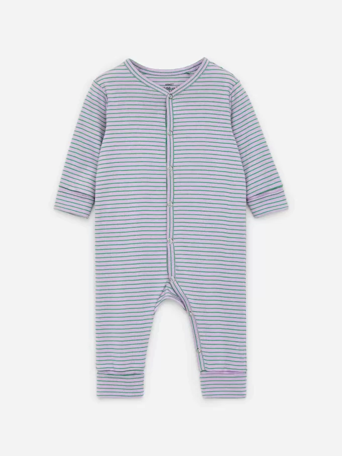 Pijama de algodón Pijama de algodón