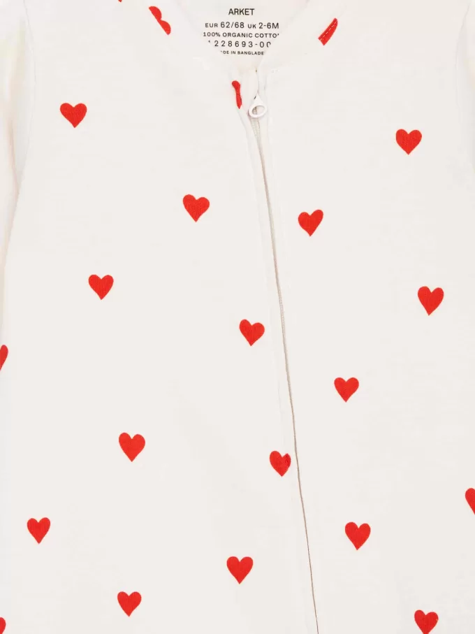 Pijama todo en uno Pijama todo en uno