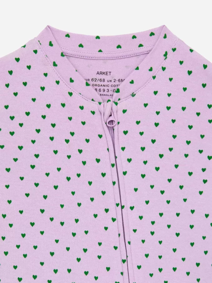 Pijama todo en uno Pijama todo en uno