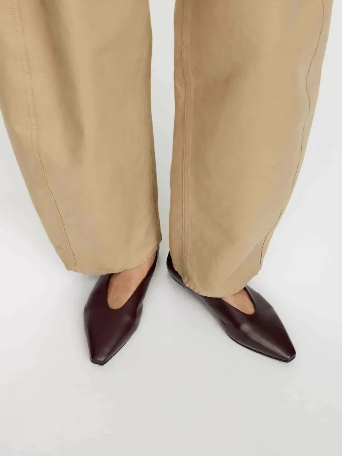 Pisos de cuero Pisos de cuero