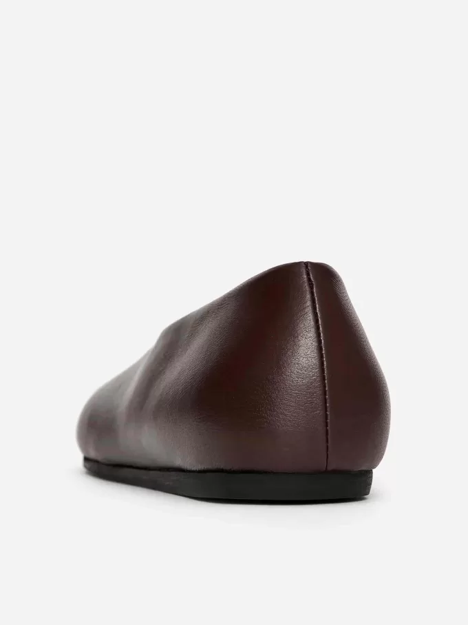 Pisos de cuero Pisos de cuero