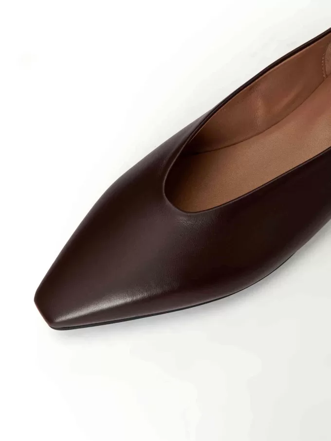 Pisos de cuero Pisos de cuero