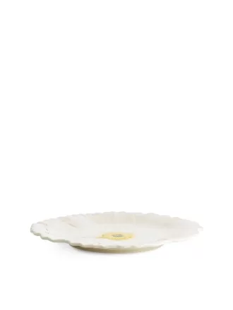 Plato San Rafael Flores Silvestres 29 cm