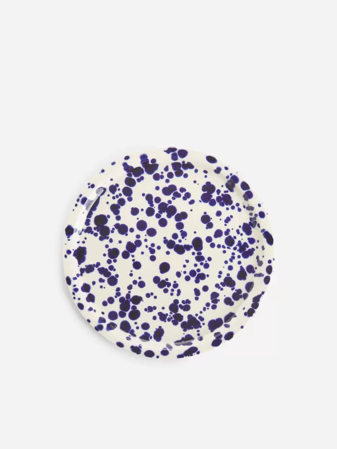 Plato de gres 22 cm Plato de gres 22 cm