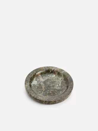 Plato de mármol 16 cm