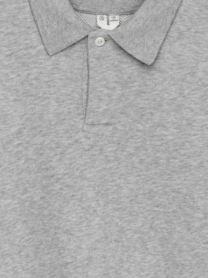 Polo bordado Polo bordado