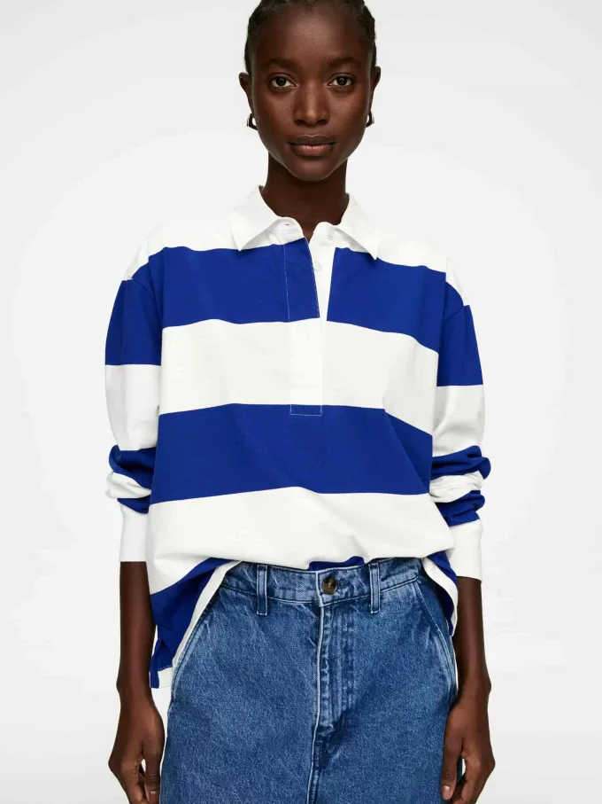 Polo de algodón Polo de algodón