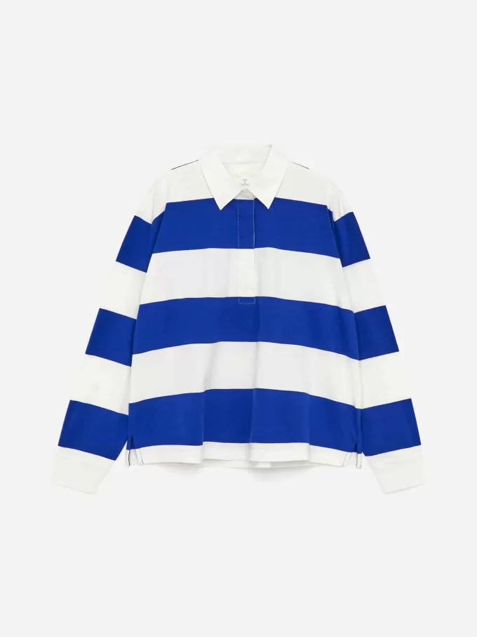 Polo de algodón Polo de algodón