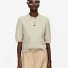 Polo de algodón Polo de algodón