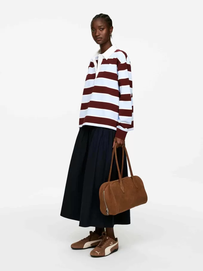 Polo de algodón Polo de algodón