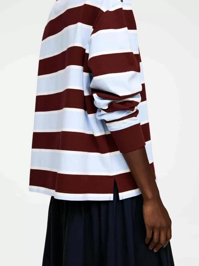 Polo de algodón Polo de algodón