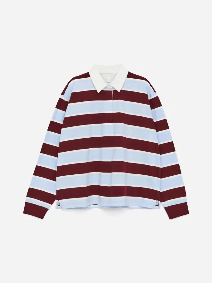 Polo de algodón Polo de algodón