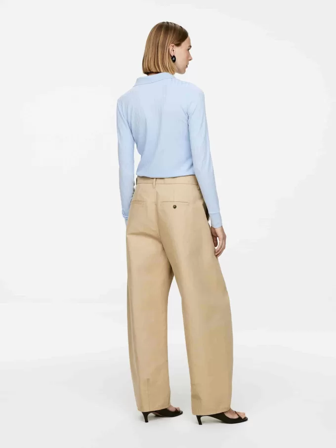 Polo de canalé Polo de canalé