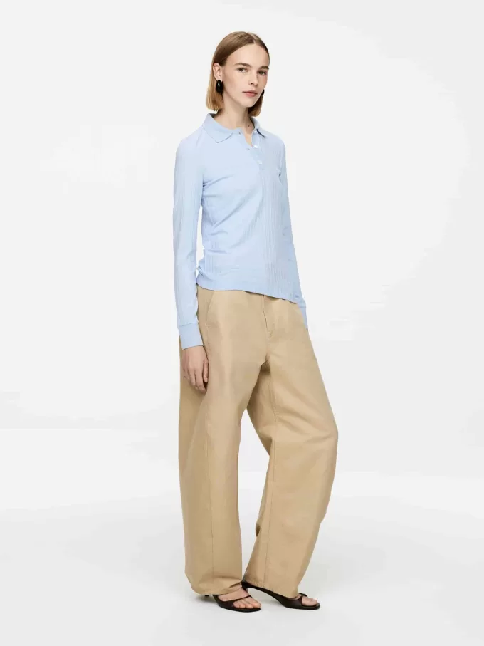 Polo de canalé Polo de canalé