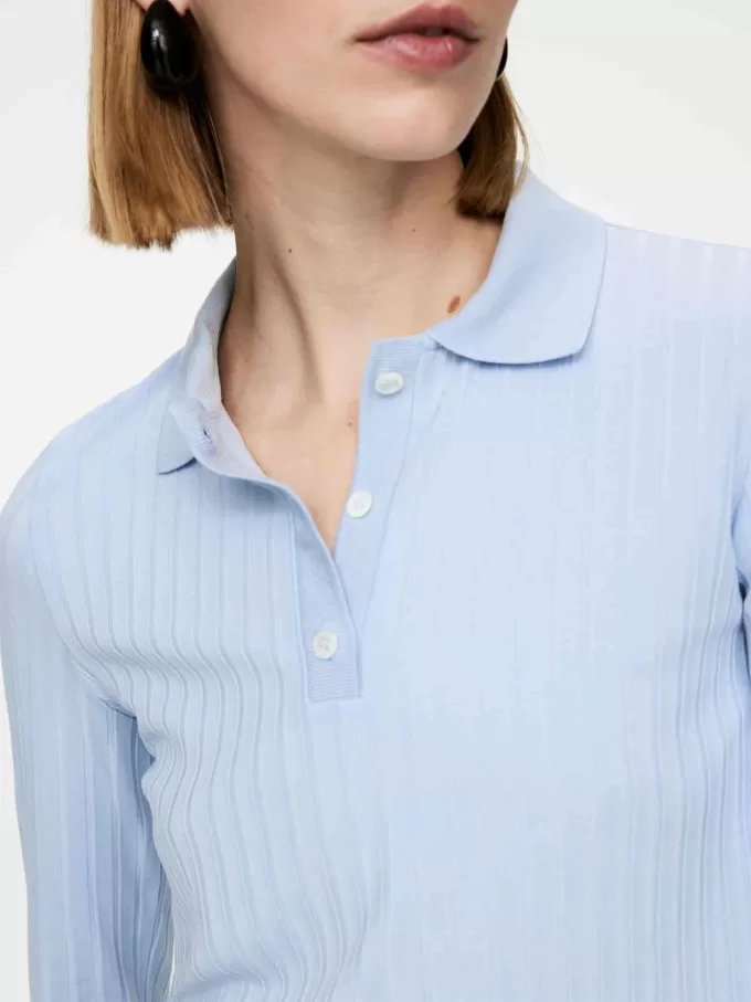 Polo de canalé Polo de canalé