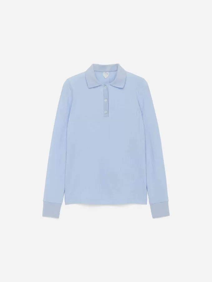 Polo de canalé Polo de canalé