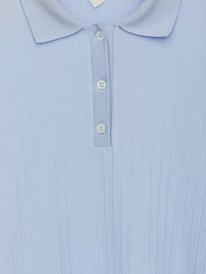 Polo de canalé Polo de canalé