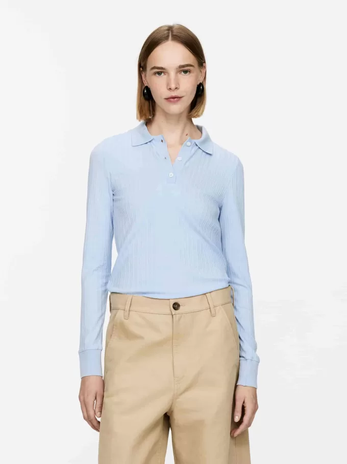 Polo de canalé Polo de canalé