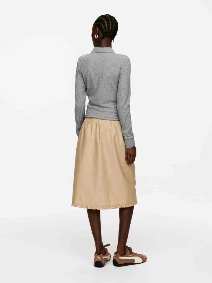 Polo de canalé Polo de canalé