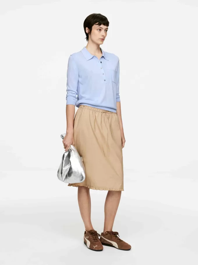 Polo de punto Polo de punto