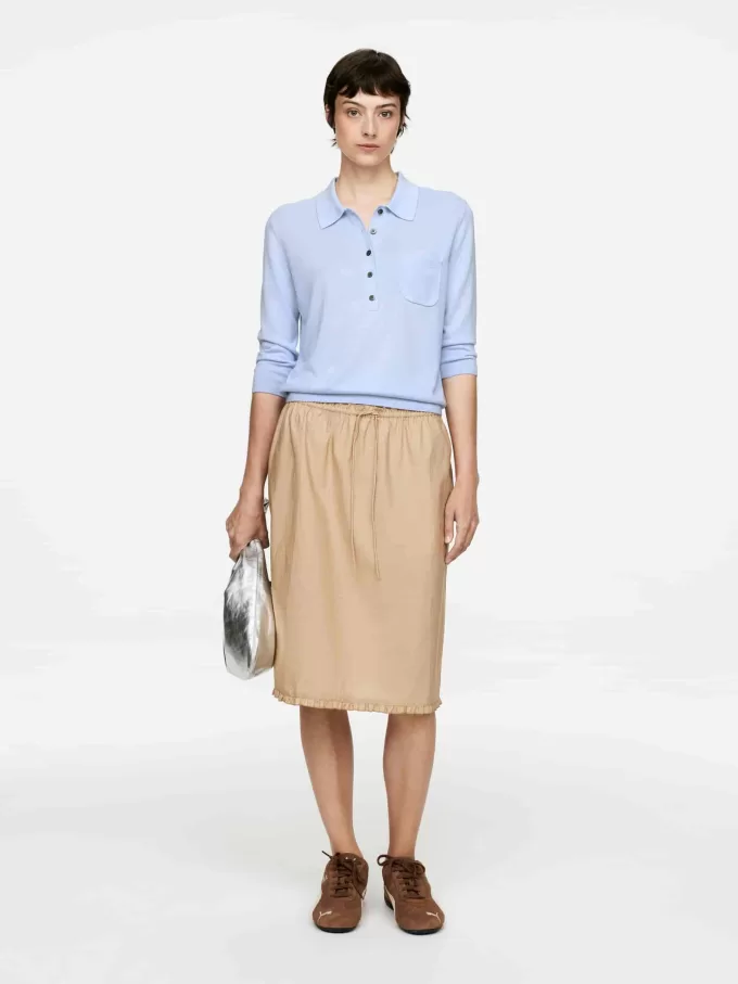 Polo de punto Polo de punto