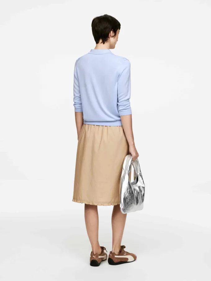 Polo de punto Polo de punto