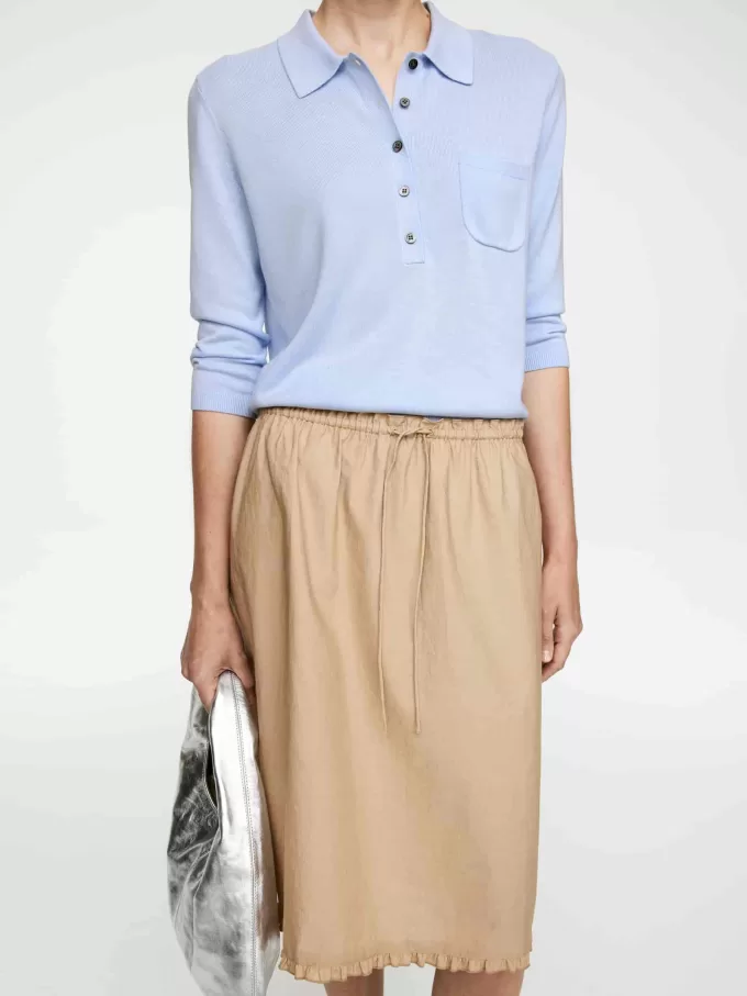 Polo de punto Polo de punto