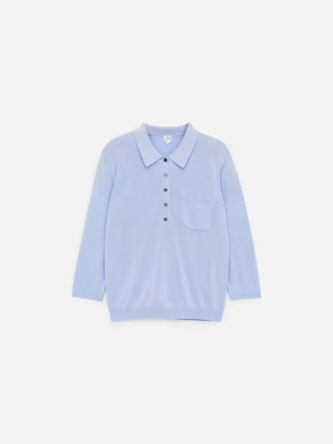 Polo de punto Polo de punto