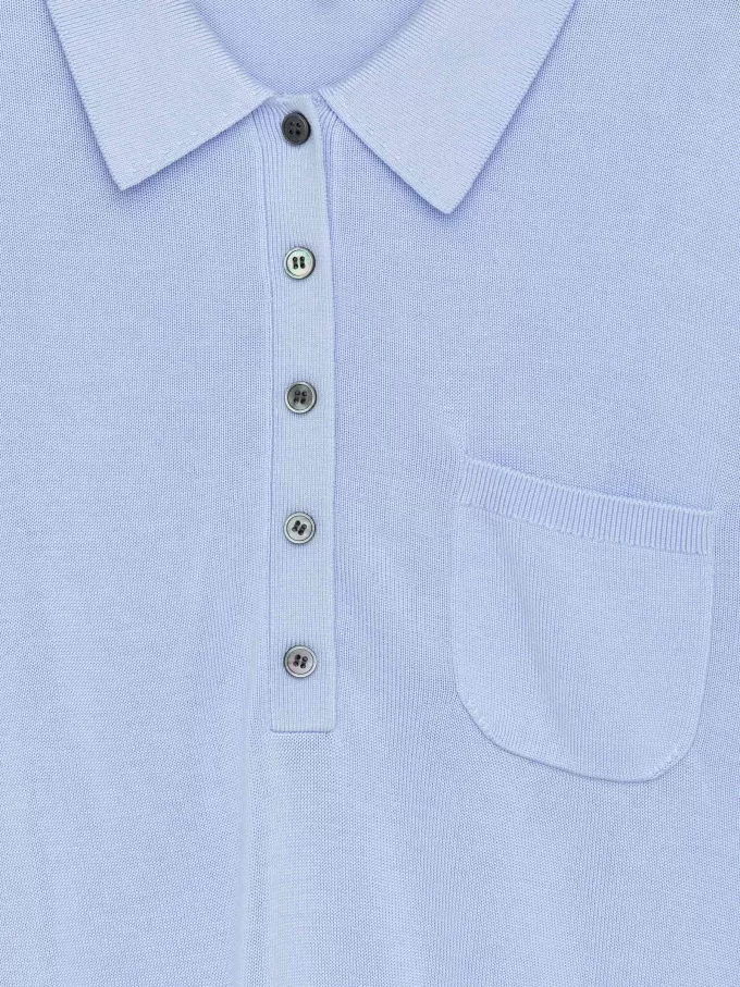 Polo de punto Polo de punto