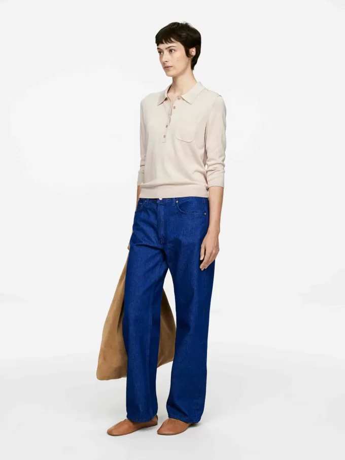 Polo de punto Polo de punto