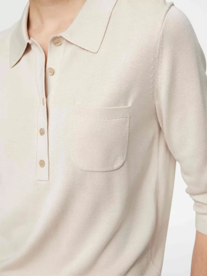 Polo de punto Polo de punto