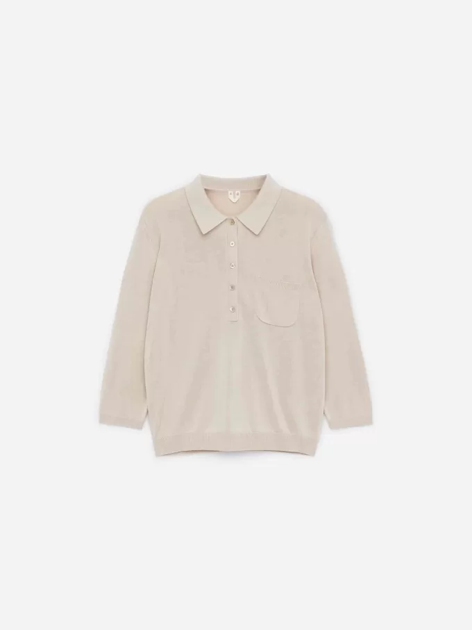 Polo de punto Polo de punto