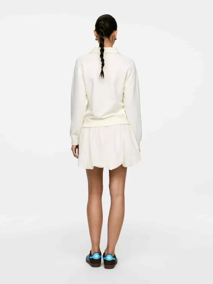 Polo de rizo Polo de rizo