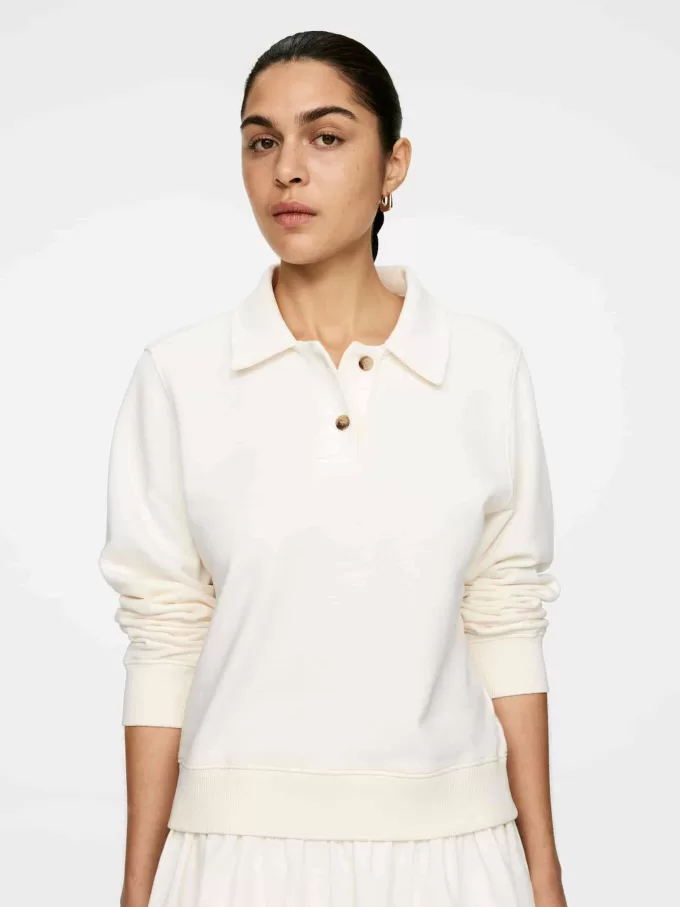 Polo de rizo Polo de rizo